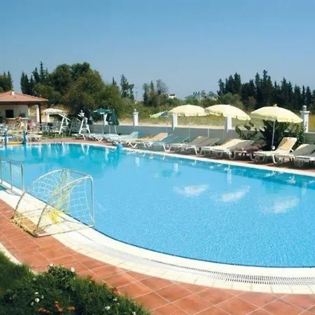 Otel Elis 3*